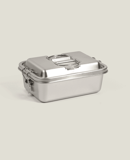 Everywhere Buckle Lunch Box