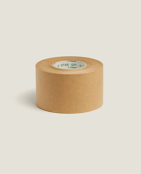 Kraft Paper Water Activated Tape