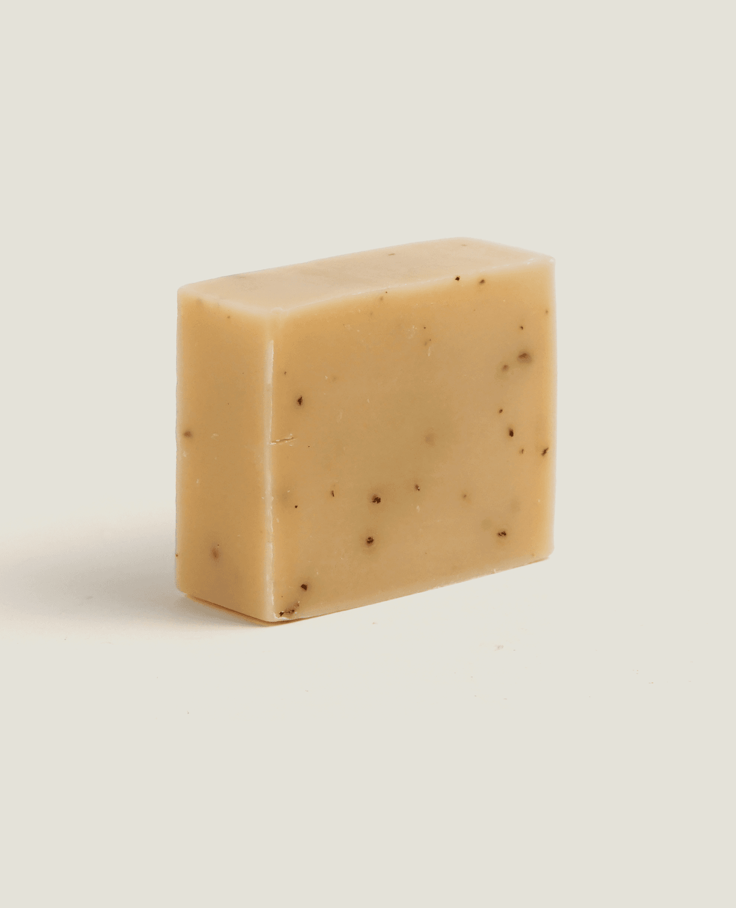 Handmade Mugwort And Lemongrass Soap