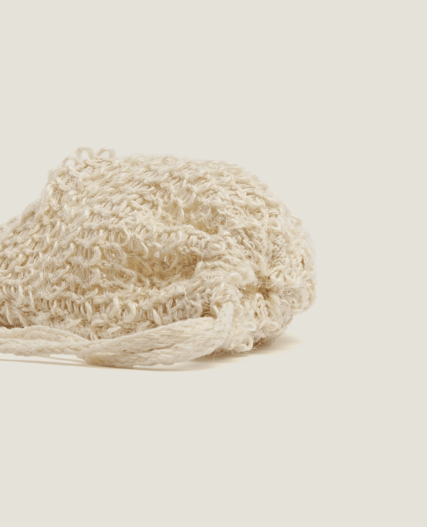 Sisal Soap Net