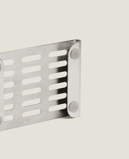 Stainless Steel Soap Tray