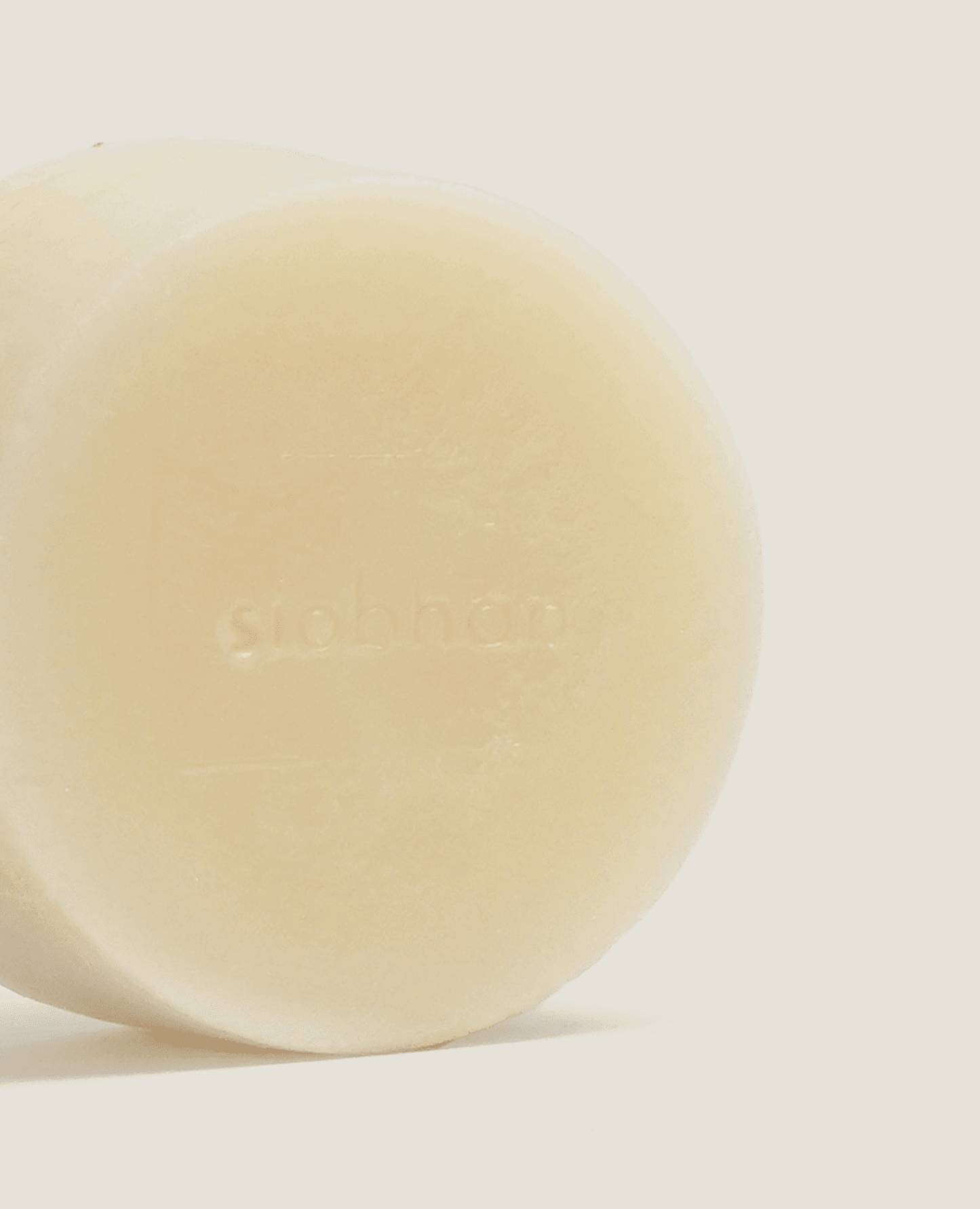 Handmade Hair Conditioner Bar