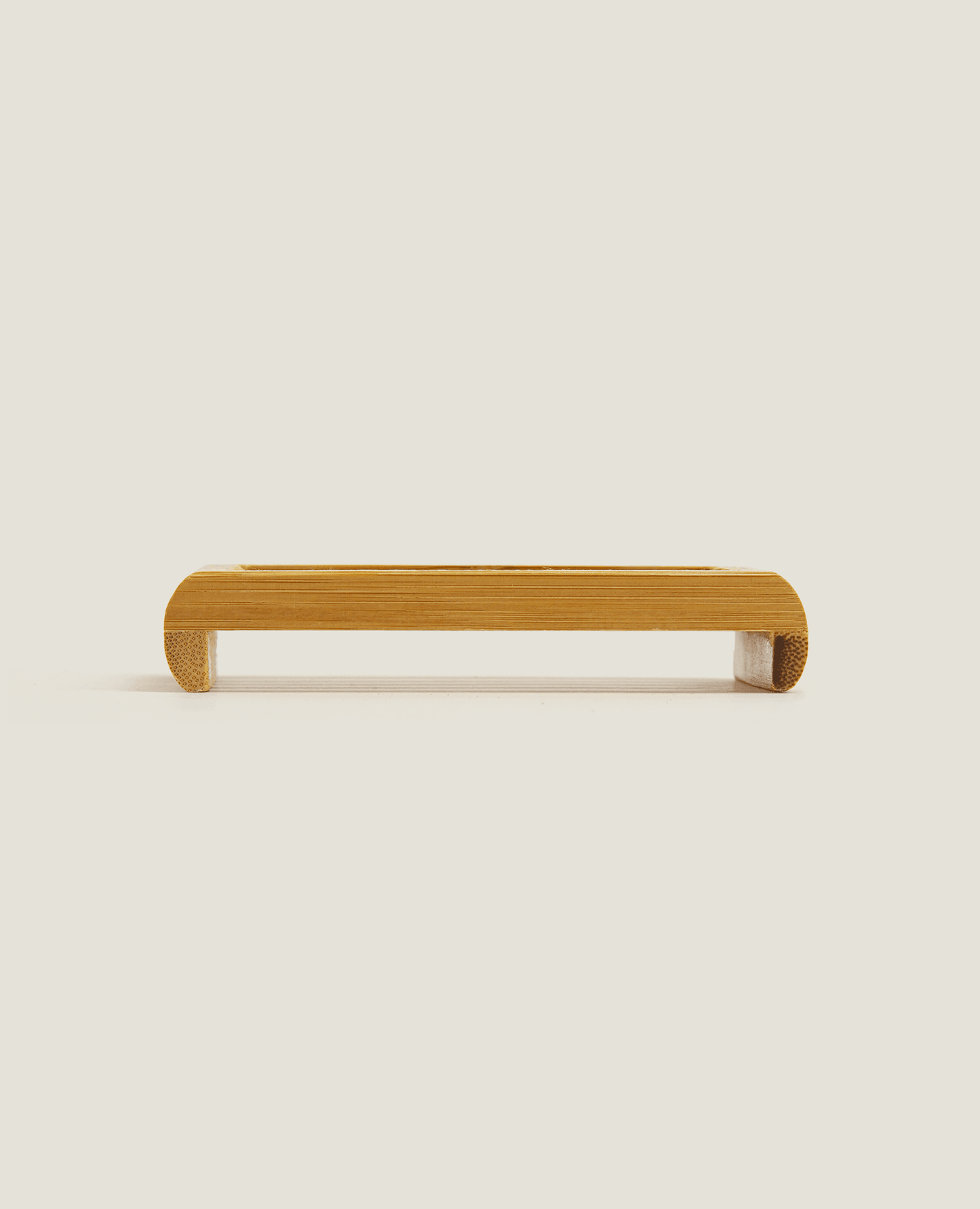 Bamboo Soap Tray