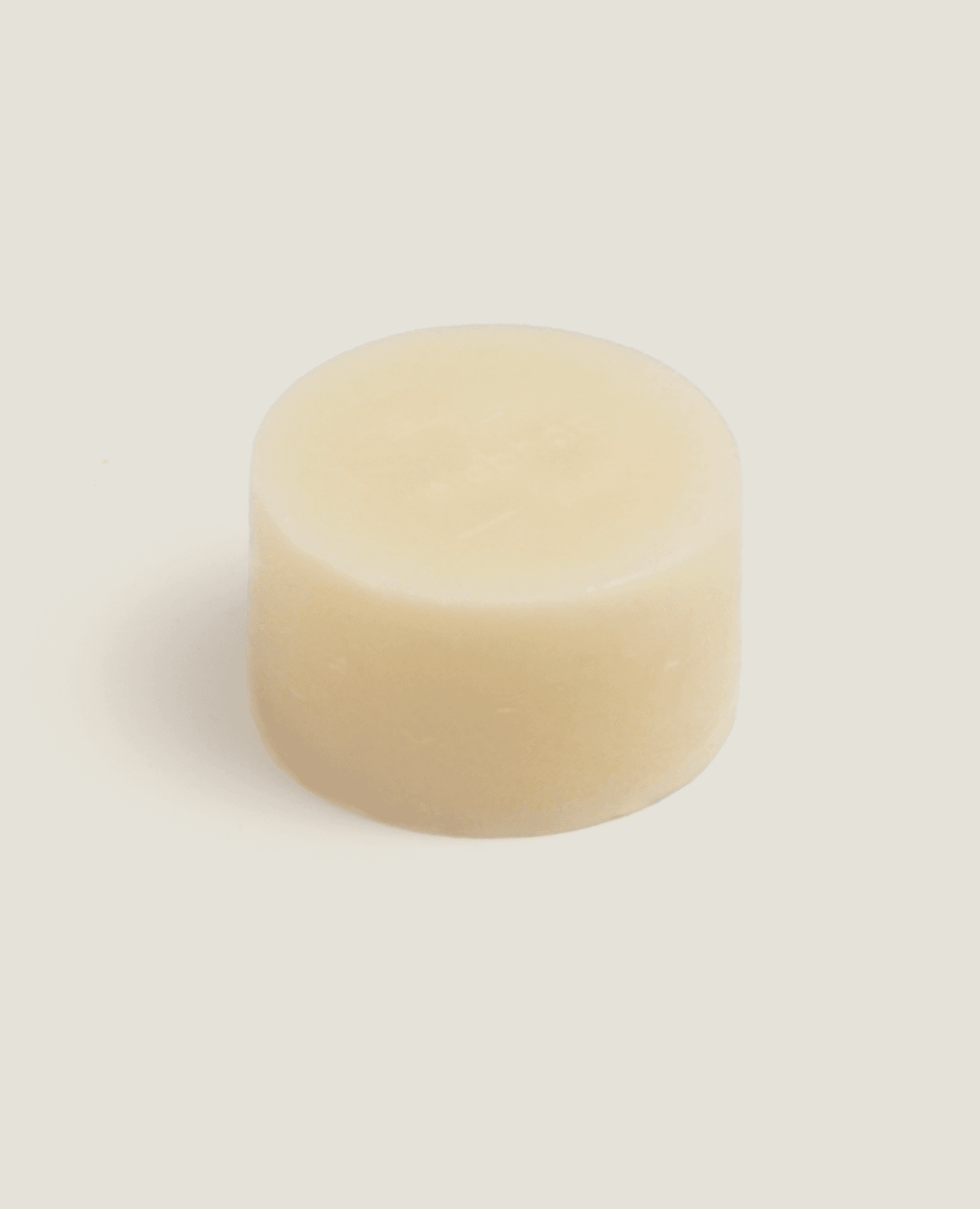 Handmade Hair Conditioner Bar