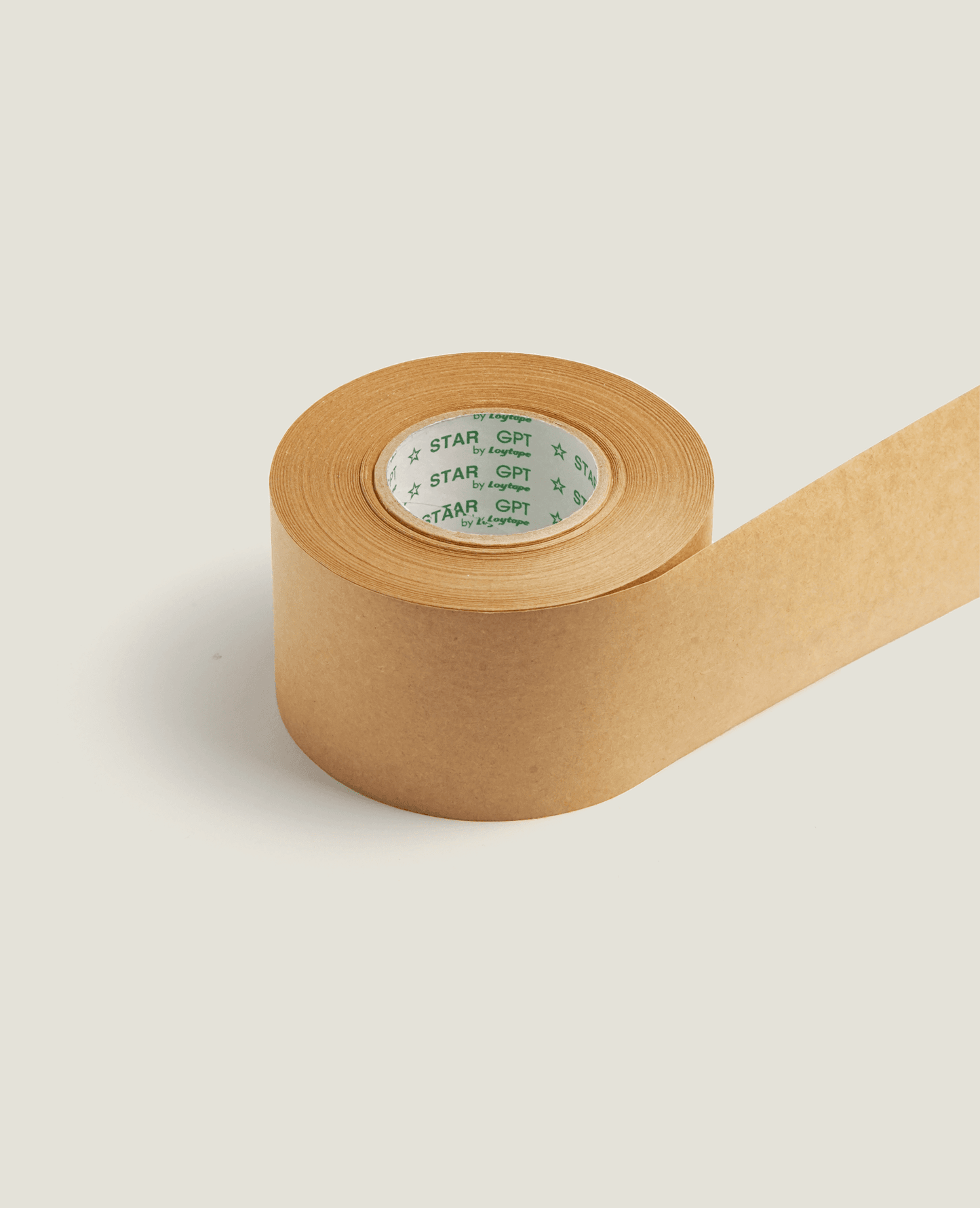 Kraft Paper Water Activated Tape