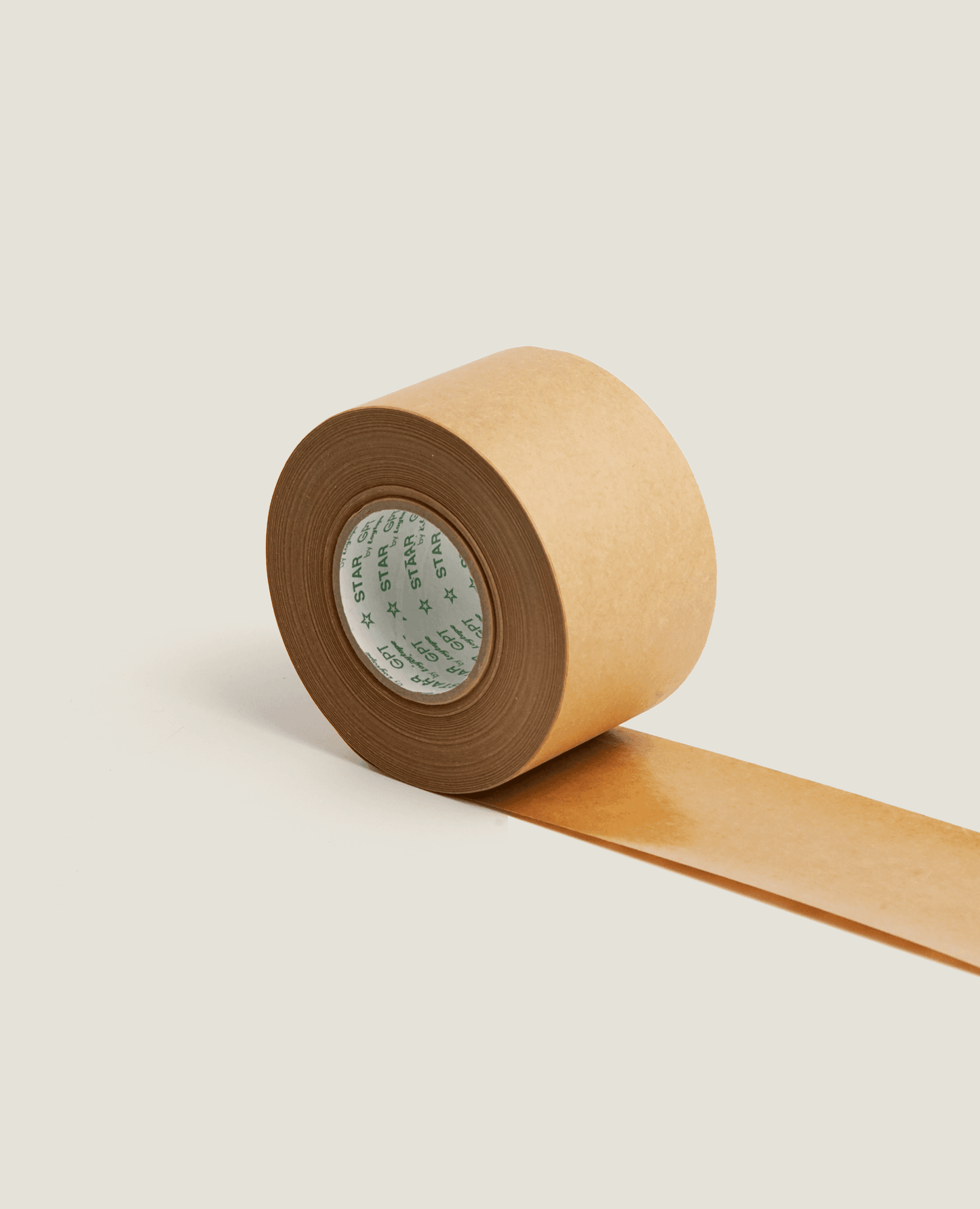 Kraft Paper Water Activated Tape