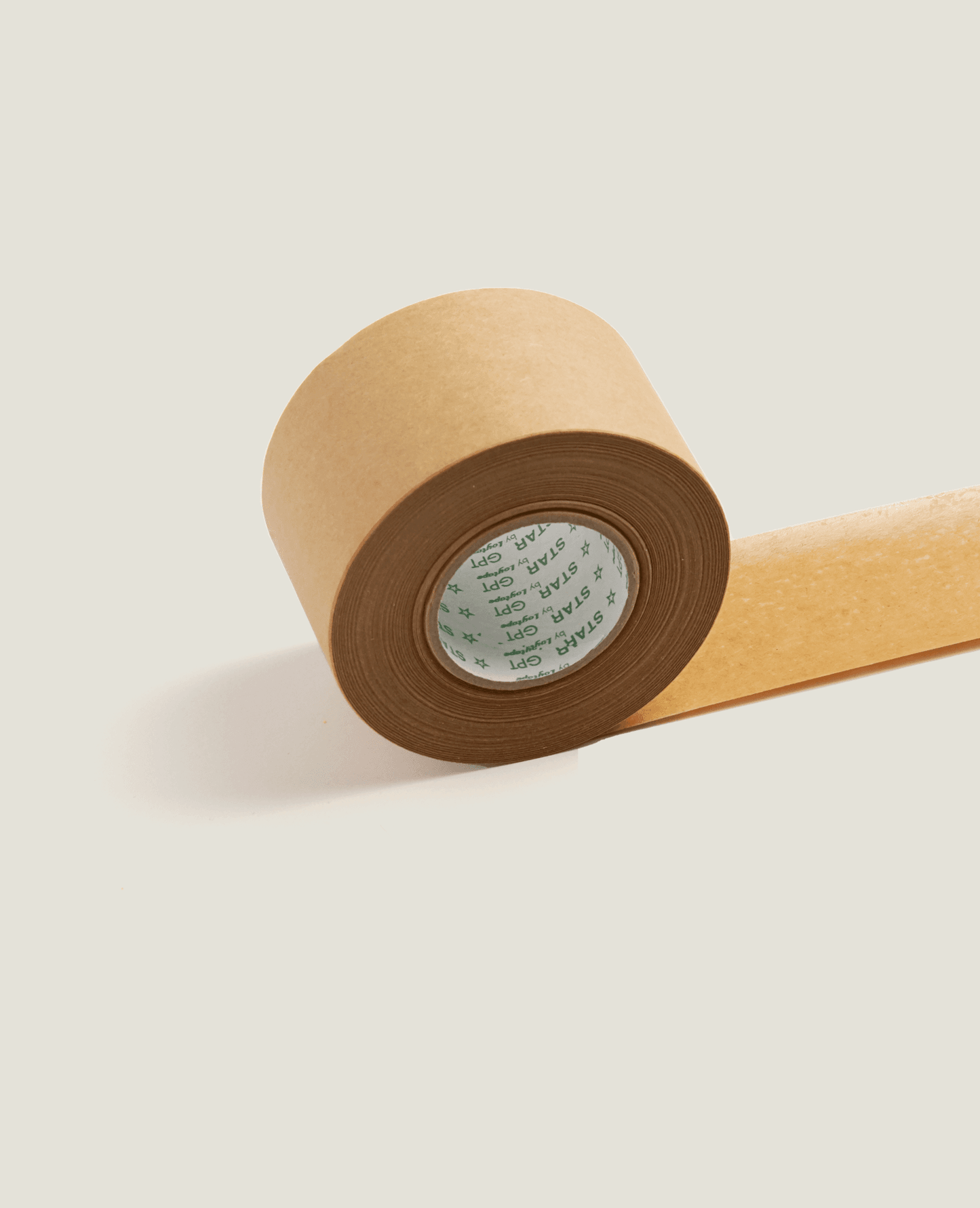 Kraft Paper Water Activated Tape