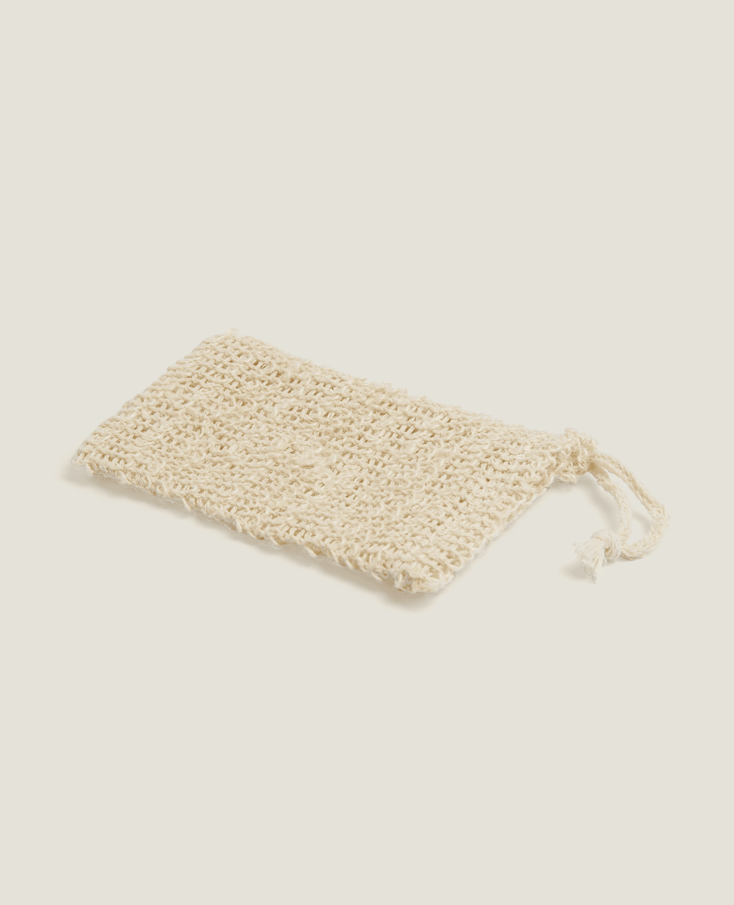 Sisal Soap Net